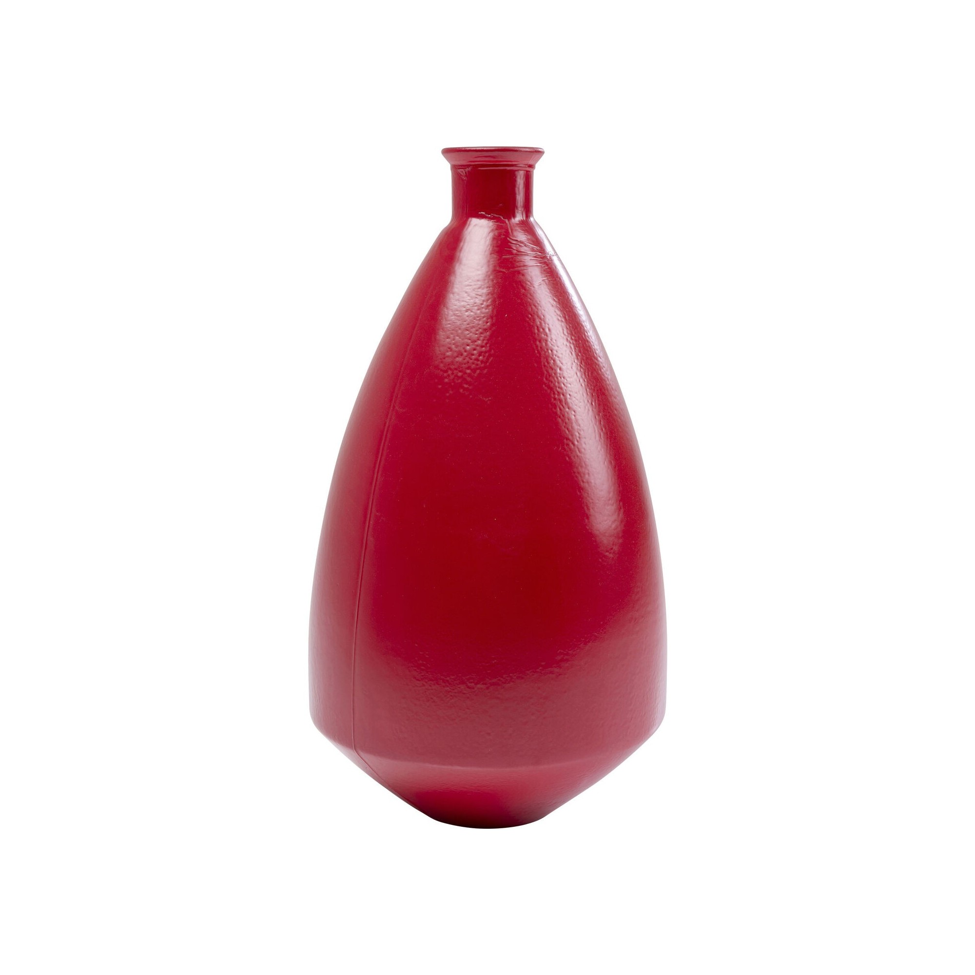 Vase Montana fuchsia 60cm