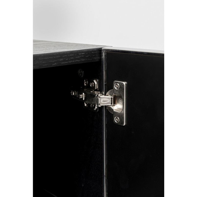 Buffet Caldera chrome Kare Design 