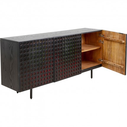 Sideboard Click Clack Kare Design