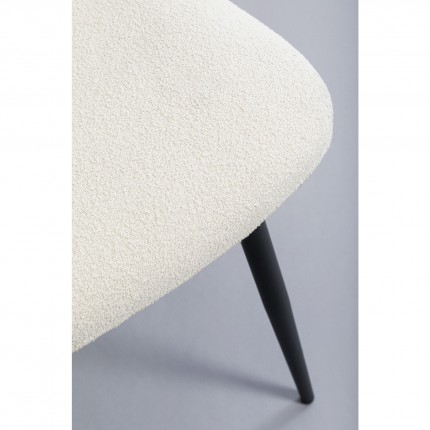 Chair Rosali Cream Kare Design