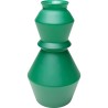 Vase Gina vert 30cm