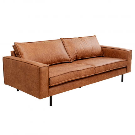 Sofa Neo 3-Seater Kare Design