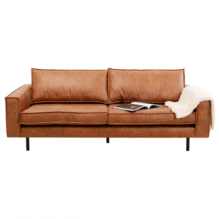 Sofa Neo 3-Seater Kare Design