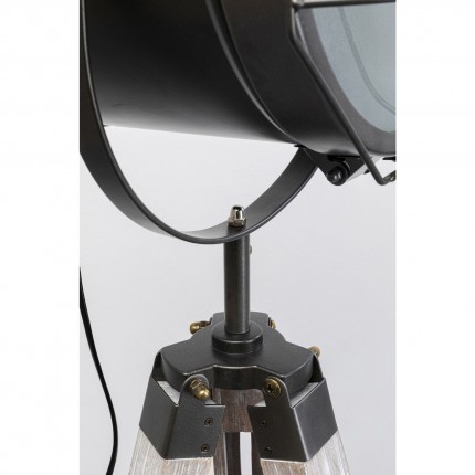 Vloerlamp Versus 155cm Kare Design