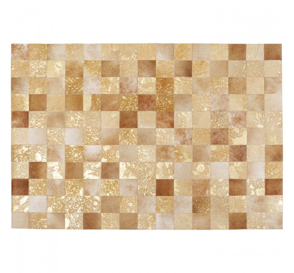 Carpet Vegas Fur 240x170cm Kare Design