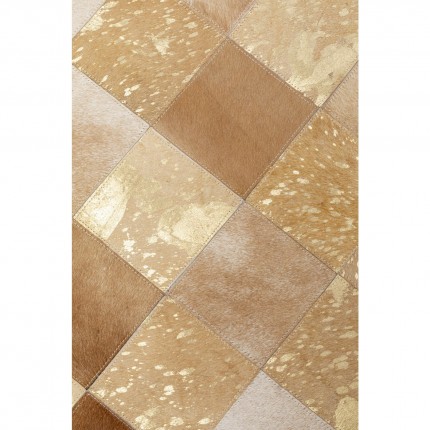 Carpet Vegas Fur 240x170cm Kare Design