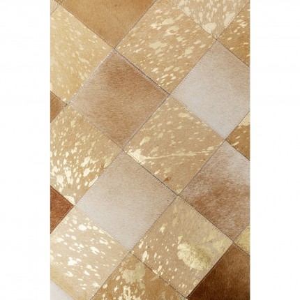 Carpet Vegas Fur 240x170cm Kare Design