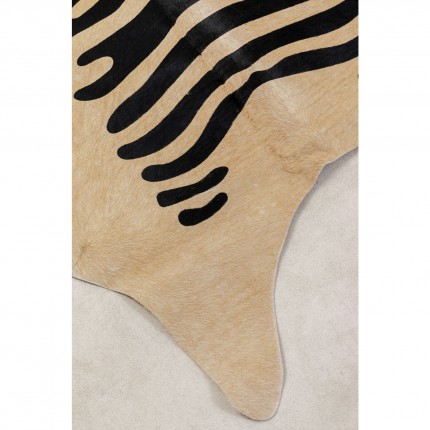 Carpet Zebra Kare Design