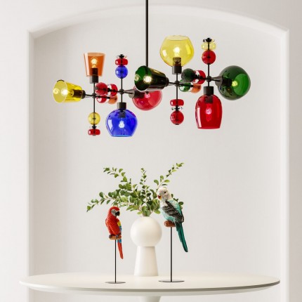 Hanglamp Mazzo Otto Kare Design