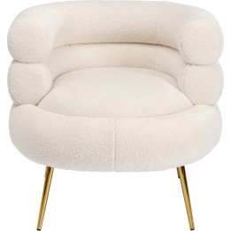 Fauteuil cocktail Livelli