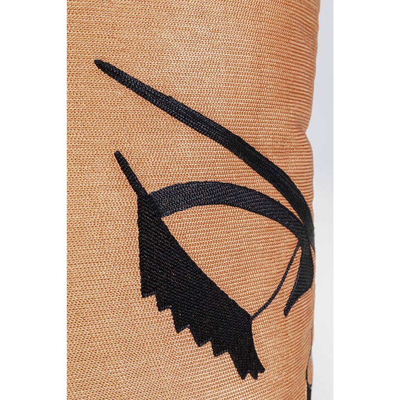 Coussin Comic Face 50x50cm