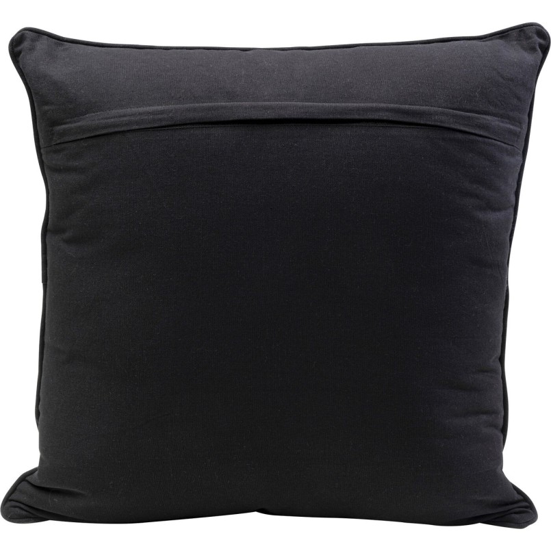 Coussin Comic Face 50x50cm