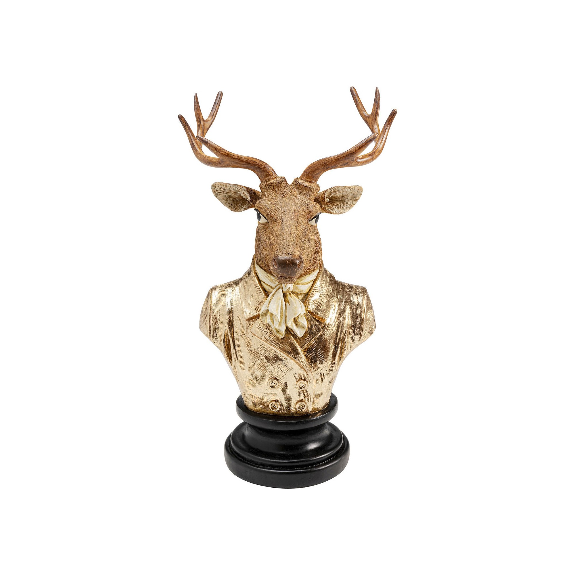 Figurine décorative Gentleman Deer 32cm