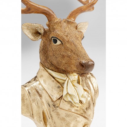 Deco Gentleman Deer Kare Deign