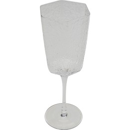 Verre à vin blanc Cascata clair