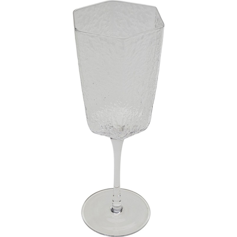 Verre à vin blanc Cascata clair