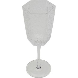 Verres à vin rouge Cascata set de 4 Kare Design