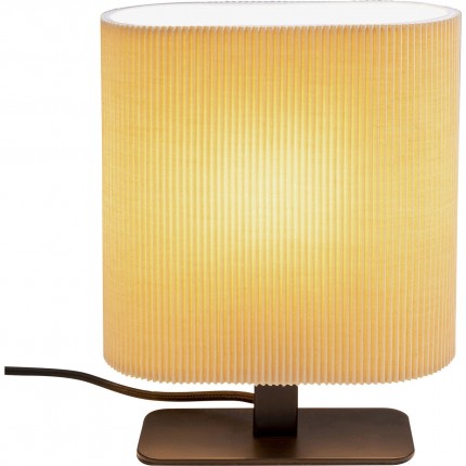 Tafellamp Facile 26cm Kare Design