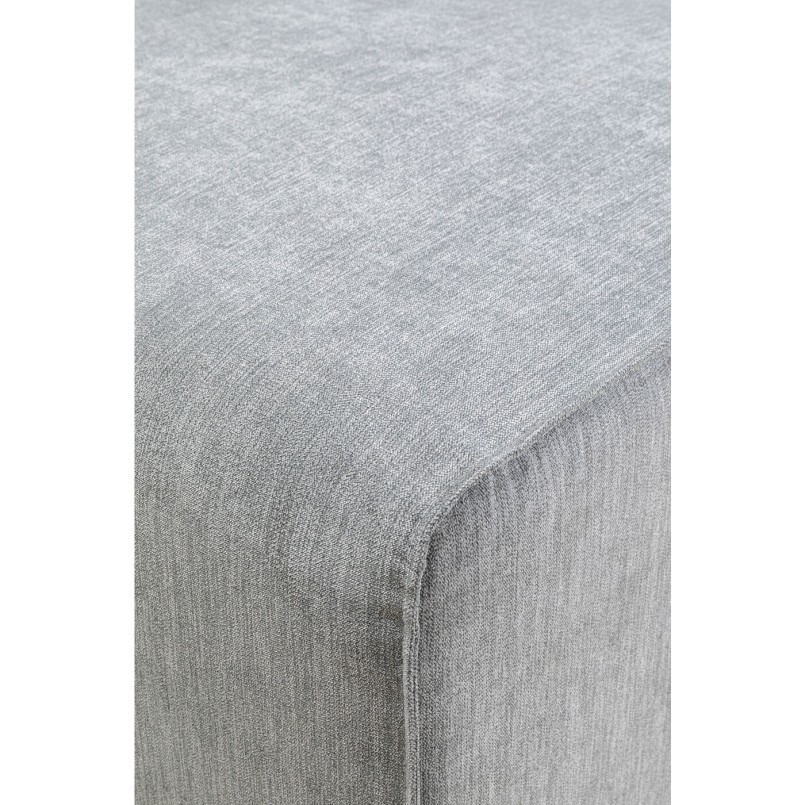 Corner Sofa Infinity Atlanta Grey