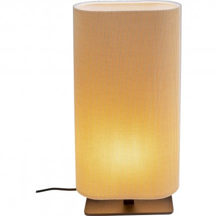Table Lamp Facile 51cm Kare Design