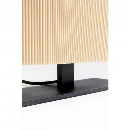Table Lamp Facile 51cm Kare Design