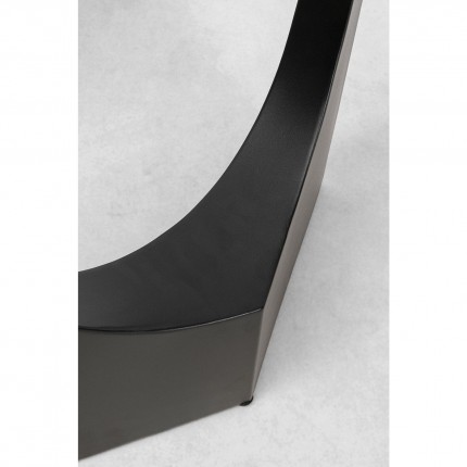 Tafelvoet Tavola Oho zwart (2/Set) Kare Design