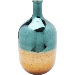 Vase décoratif Lizy Shine multi 50cm