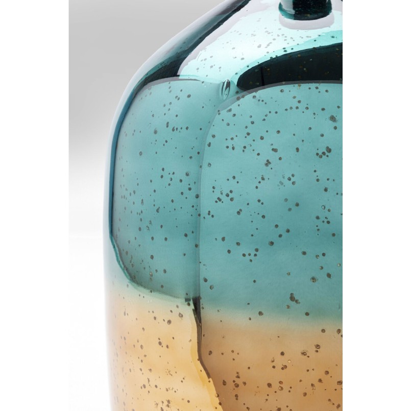 Vase décoratif Lizy Shine multi 50cm
