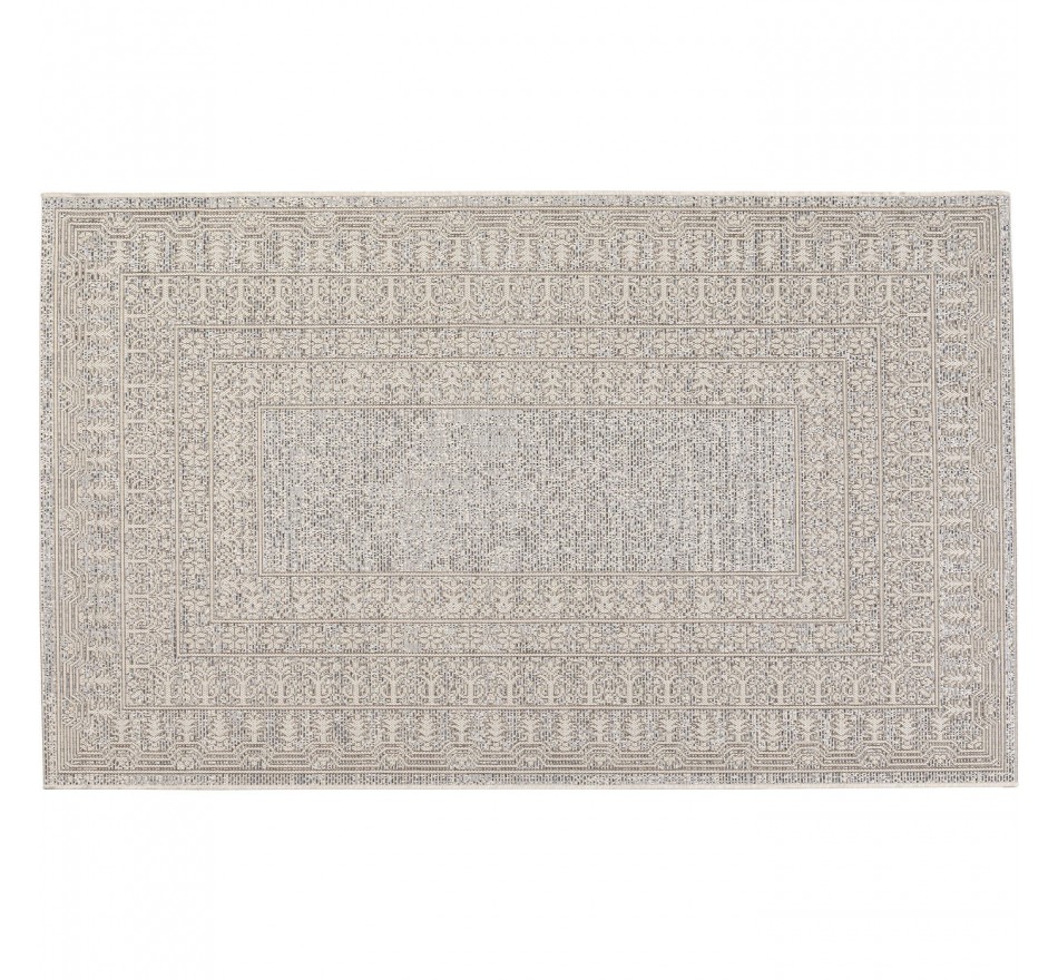 Vloerkleed Medaillon 230x160cm Kare Design