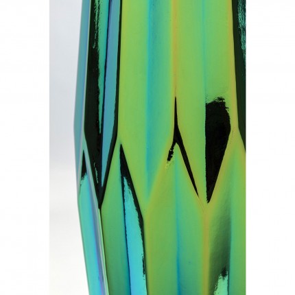 Vase Sky green 36cm Kare Design