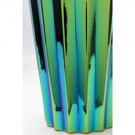 Vase Sky green 36cm Kare Design