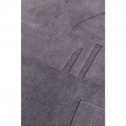 Carpet Conor Anthracite Kare Design
