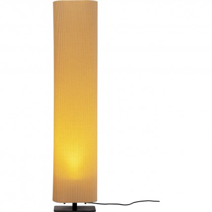 Vloerlamp Facile 120cm Kare Design