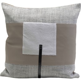 Coussin Meeting Point 45x45cm Kare Design