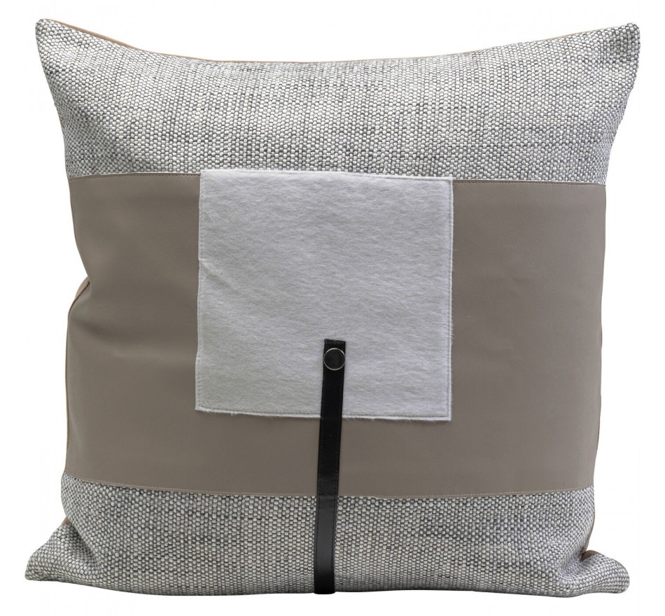 Kussen Meeting Point 45x45cm Kare Design