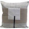 Coussin Meeting Point 45x45cm
