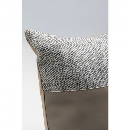 Cushion Meeting Point 45x45cm Kare Design