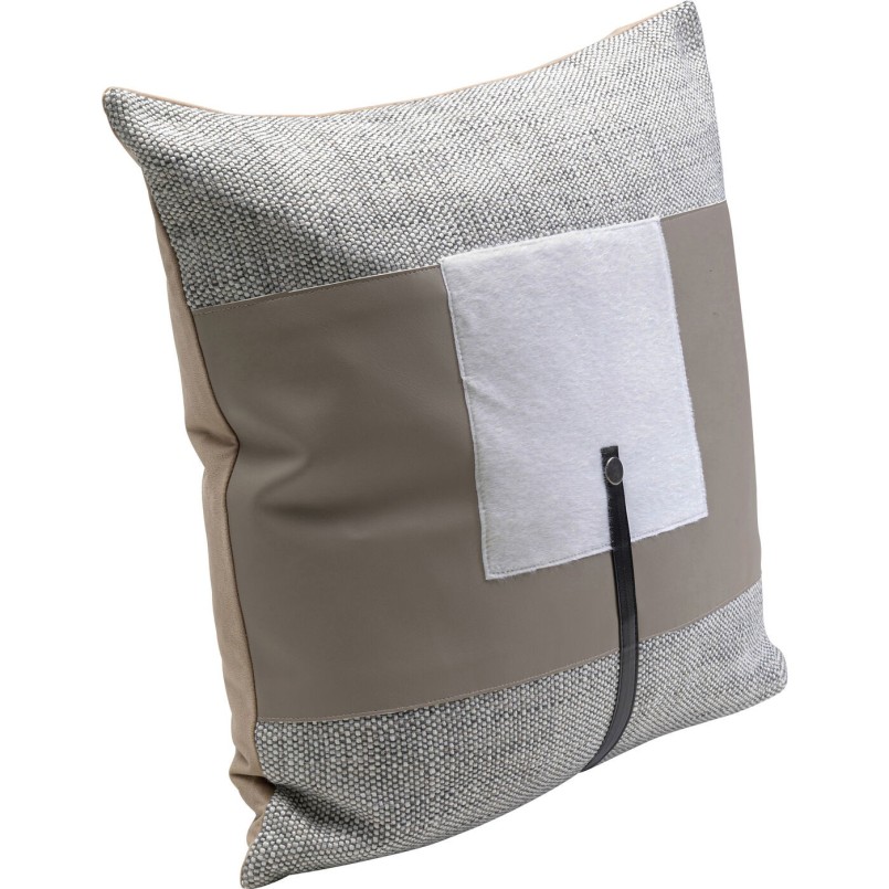 Coussin Meeting Point 45x45cm