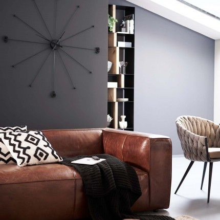 Sofa Cubetto 2,5-Seater Kare Design