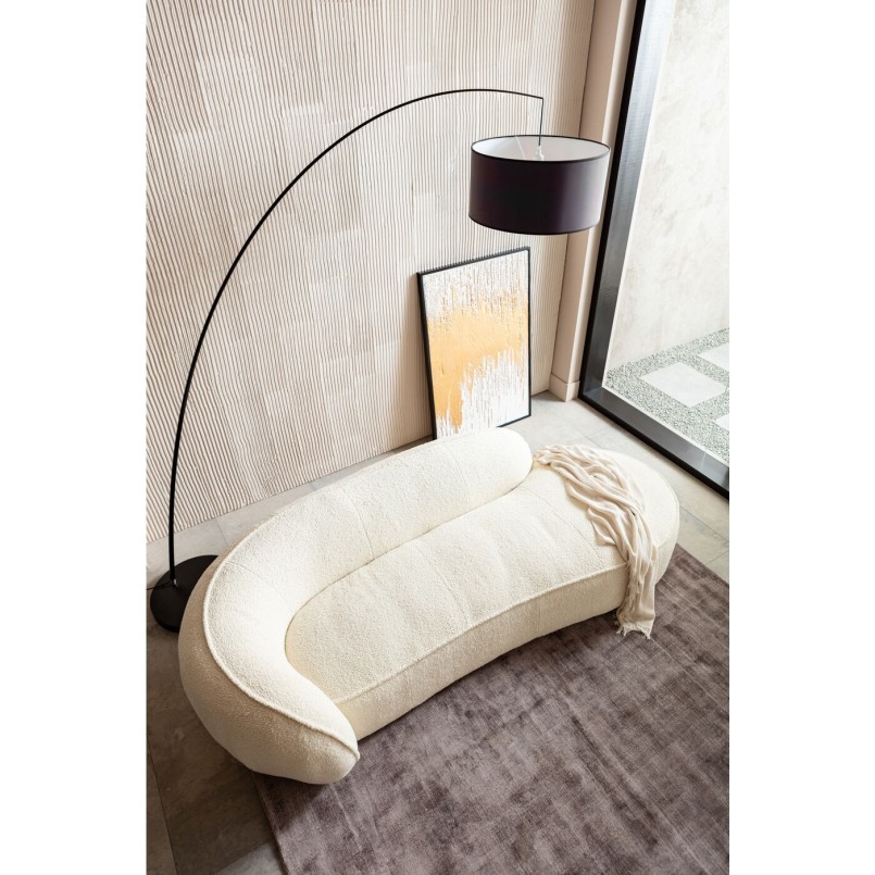 Méridienne Wonder 252cm Kare Design