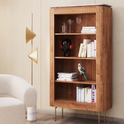 Shelf Grace 190x100cm Kare Design