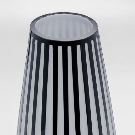 Vase Brillar Cylinder 44cm Kare Design