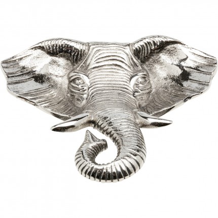 Dienblad olifant gezicht Kare Design