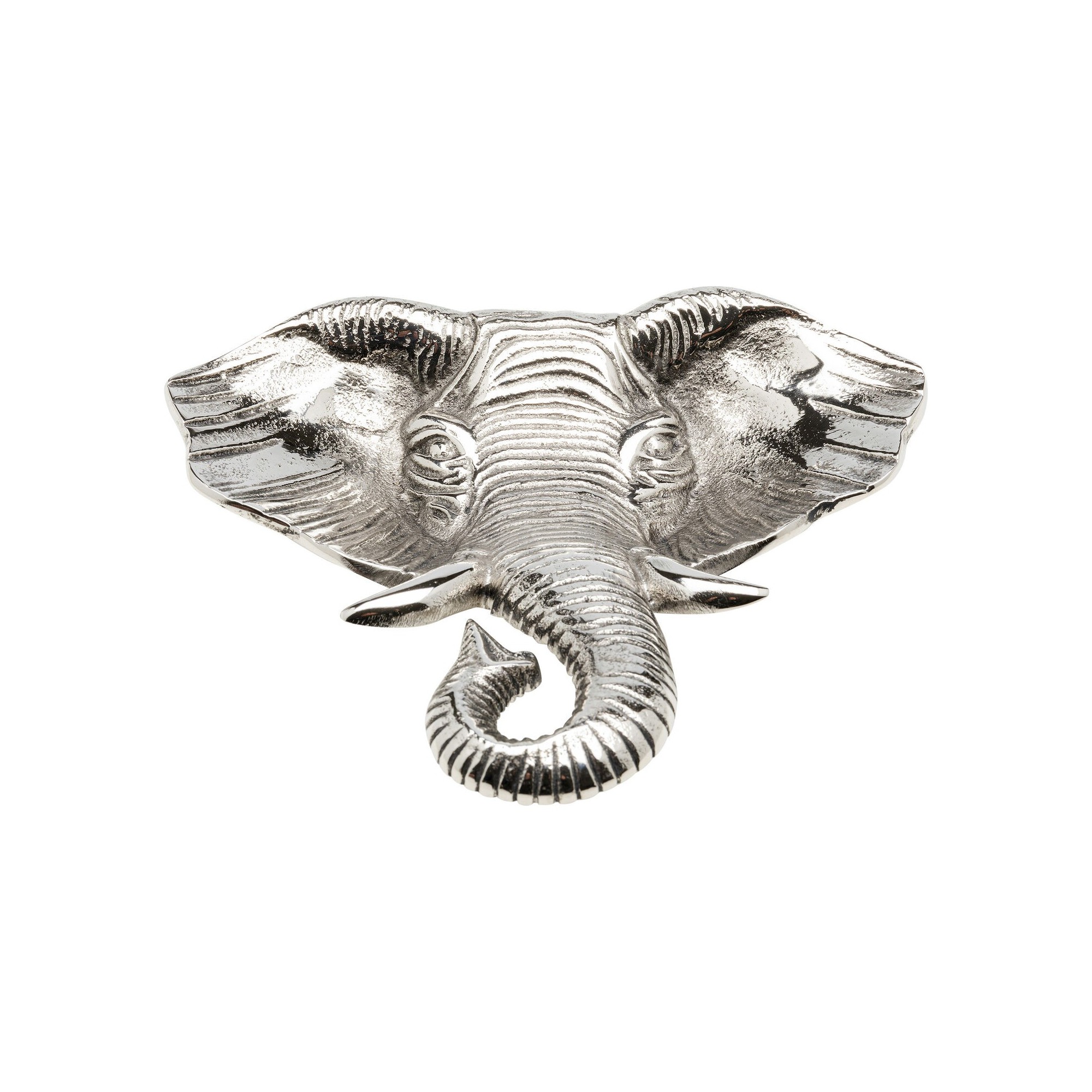 Coupe décorative Happy Elephant 20x18cm
