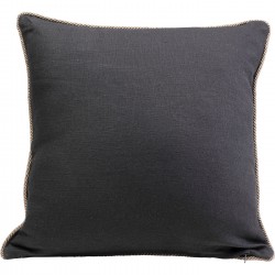 Cushion black bee Kare Design