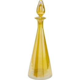 Bouteille Sherezade jaune 53cm (2/pcs)