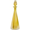 Bouteille Sherezade jaune 53cm (2/pcs)
