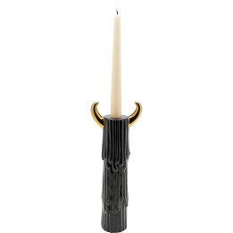 Bougeoir Yeti 30cm