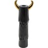 Bougeoir Yeti 30cm