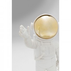Deco astronaut white Kare Design